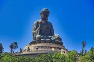 El Gran Buda