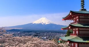 Monte Fuji