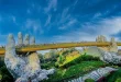 Puente Dorado