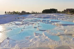 Pamukkale