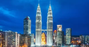 Torres Petronas