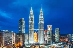 Torres Petronas