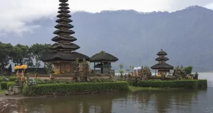 Ulun Danu Beratan