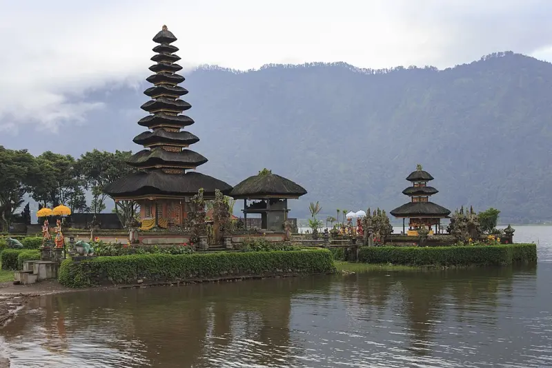 Ulun Danu Beratan