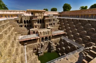 Chand Baori