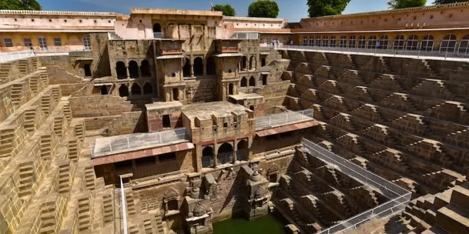 Chand Baori