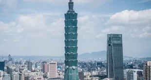 Taipei 101