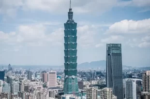 Taipei 101