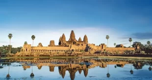 Angkor Wat