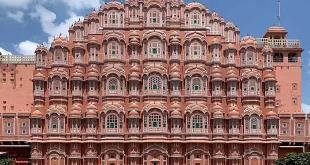 Hawa Mahal