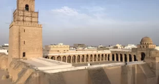 Kairouan