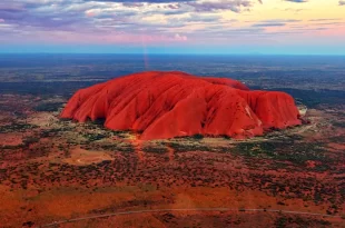 Uluru