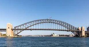 Sydney