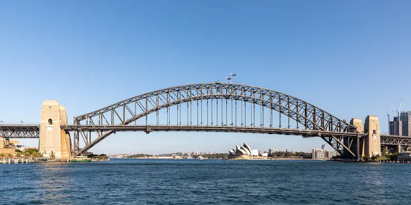 Sydney