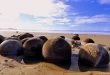 Rocas de Moeraki