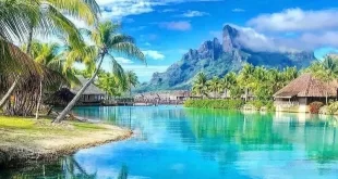 Bora Bora
