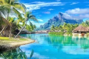 Bora Bora
