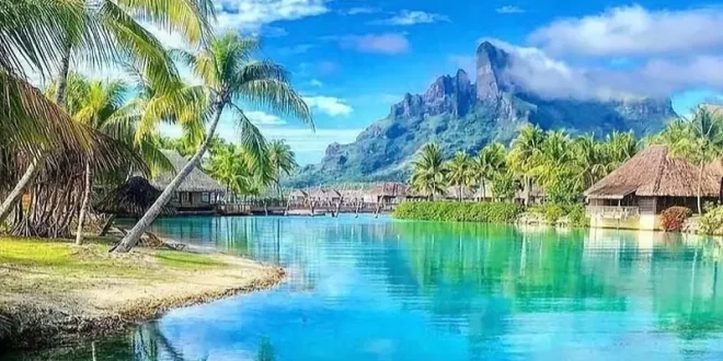 Bora Bora