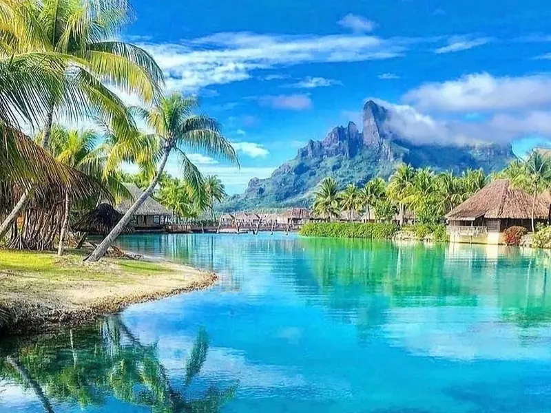 Bora Bora