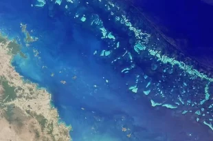 Gran Barrera de Coral