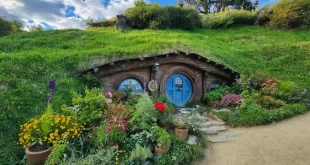 Hobbiton
