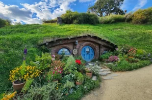 Hobbiton