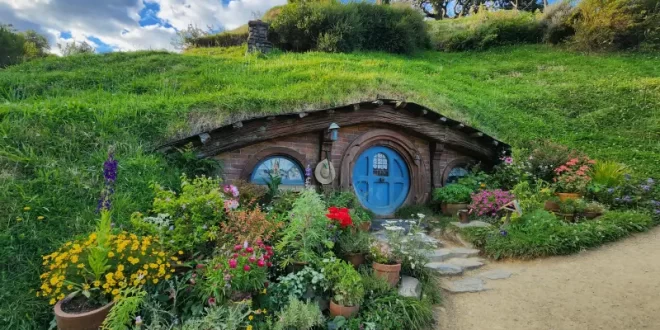 Hobbiton
