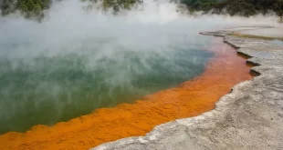 Waiotapu