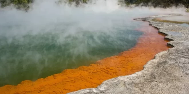 Waiotapu