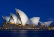Ópera de Sydney