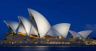 Ópera de Sydney