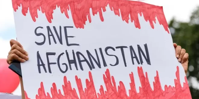 Afganistán