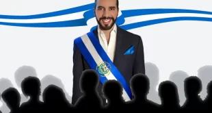 Bukele