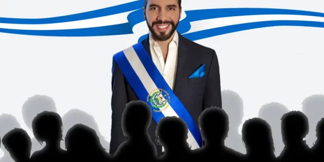 Bukele