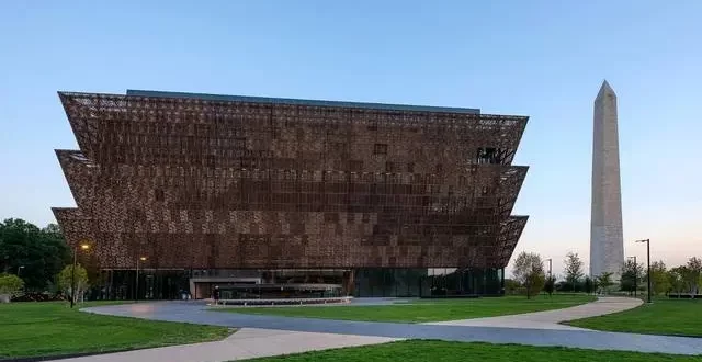 Smithsonian