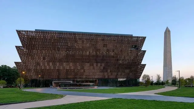 Smithsonian