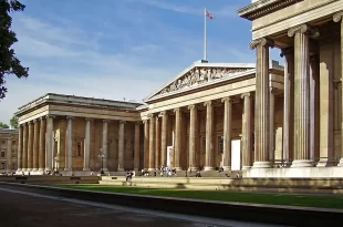 Museo Británico