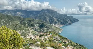 Costa Amalfitana