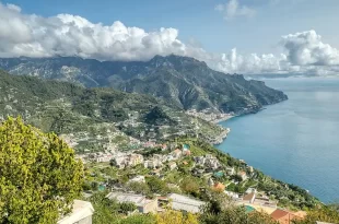 Costa Amalfitana
