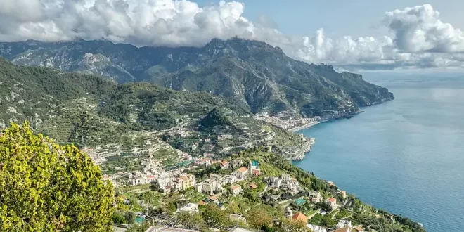 Costa Amalfitana