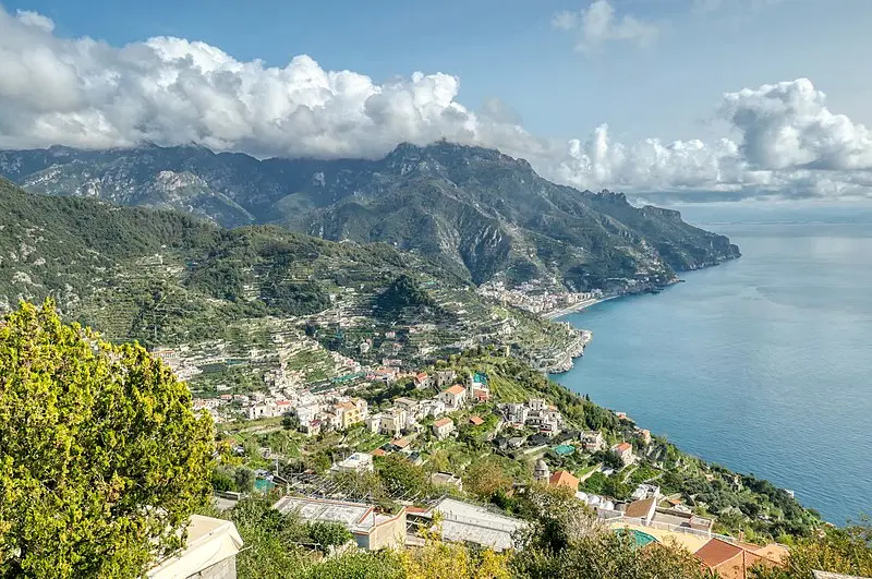 Costa Amalfitana