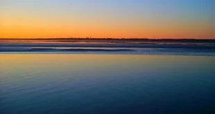 Mar de Frisia