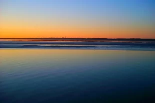 Mar de Frisia
