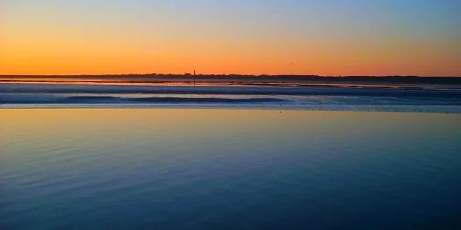 Mar de Frisia
