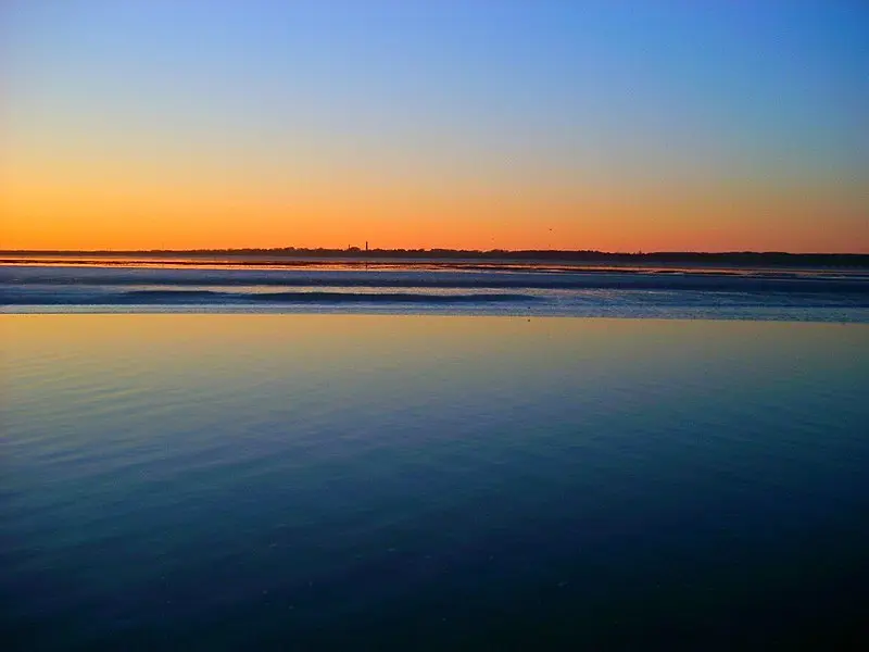 Mar de Frisia