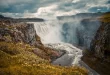 Dettifoss y Sefoss