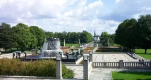 Vigeland