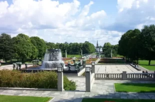 Vigeland