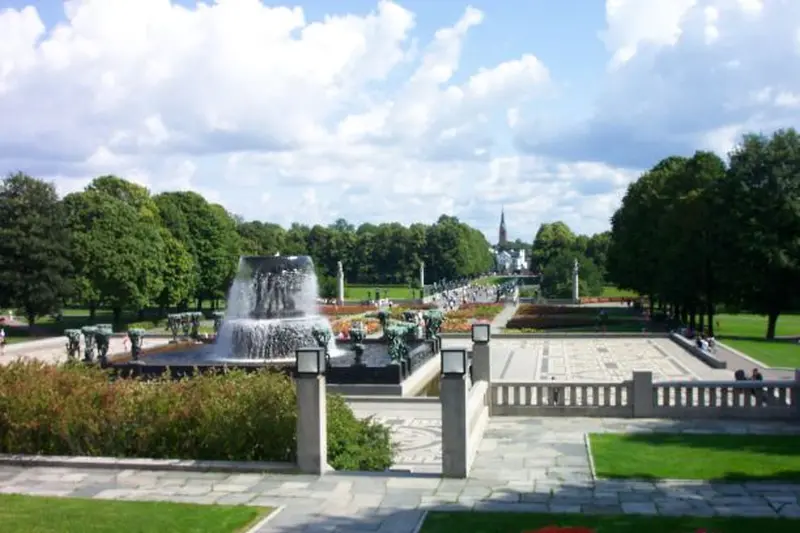 Vigeland