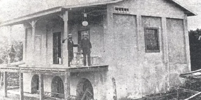 Alumbrado